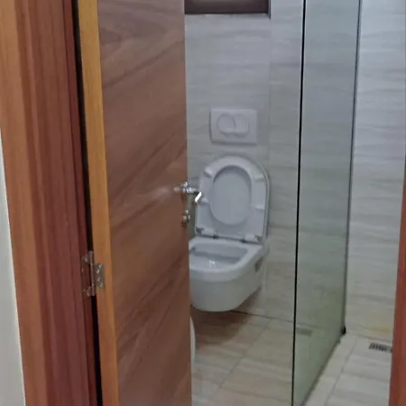 아파트 Golija 즐라티보