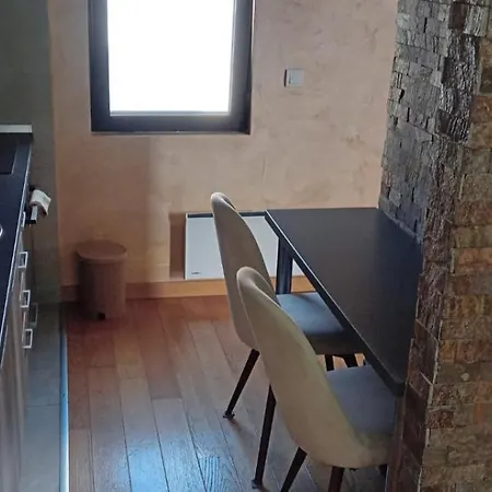 Golija Apartamento Zlatibor