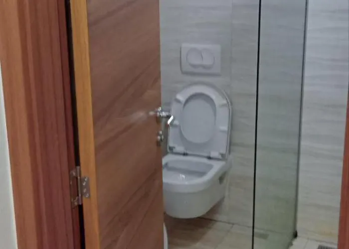 アパート Golija ズラティボール